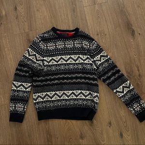 Tommy Hilfiger sweater